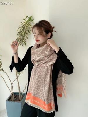 wholesale quality dior scarf model no. 18